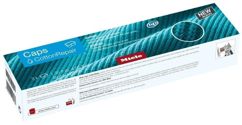 Miele 10757450 