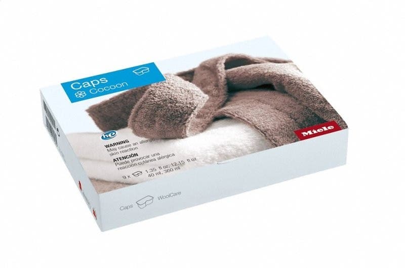 Miele 10755520 