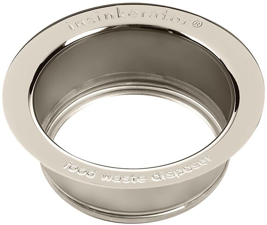 Insinkerator FLGPN Polished Nickel