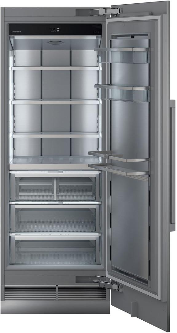 Liebherr Monolith MRB3000 30 Inch Counter Depth Built-In All Smart
