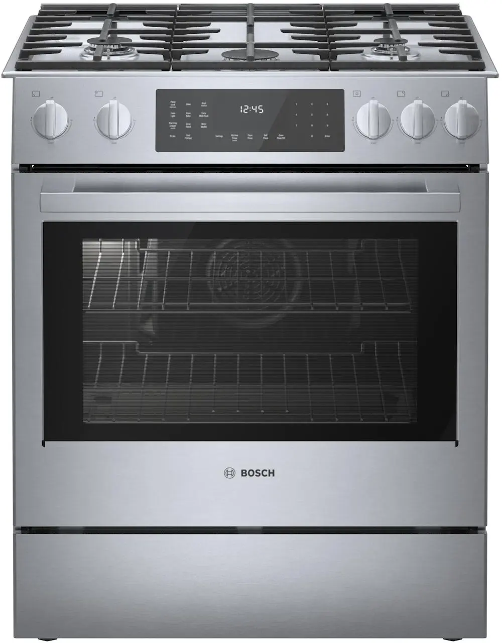 Bosch HDI8056U