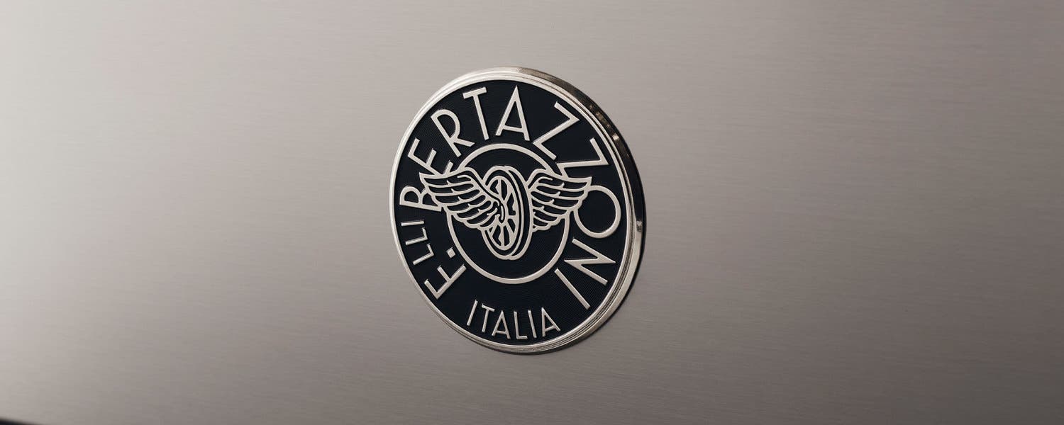 Bertazzoni MAST244GASXE Stainless Steel