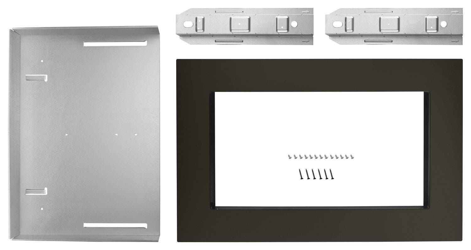 Whirlpool MK2220AV Black Stainless