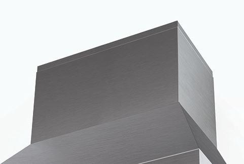 Faber CHIM2224 Stainless Steel