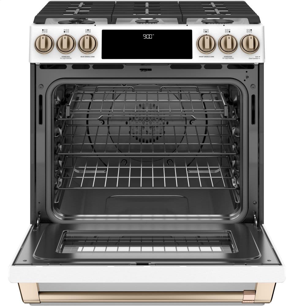 Cafe C2S900P4MW2 Matte White