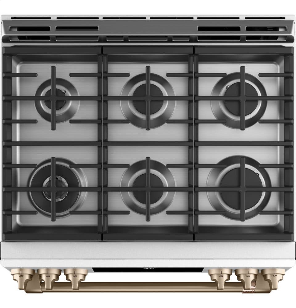 Cafe C2S900P4MW2 Matte White