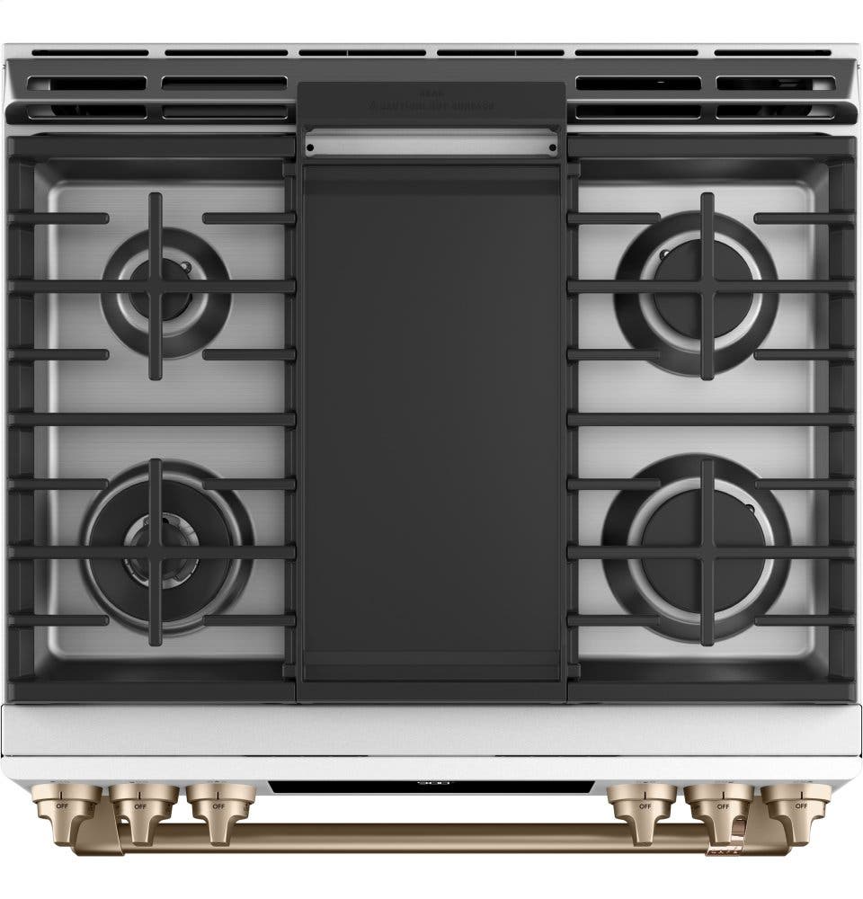 Cafe C2S900P4MW2 Matte White