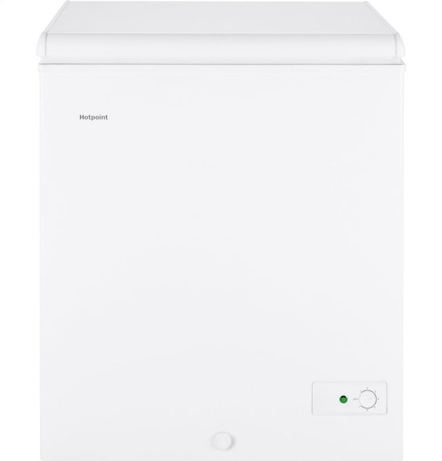 Hotpoint HCM5SMWW