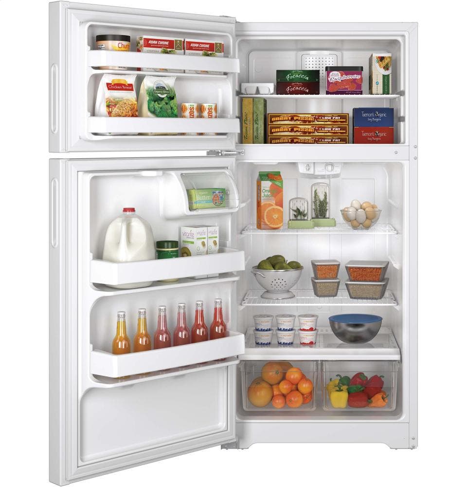 Hotpoint HPS15BTHLWW White