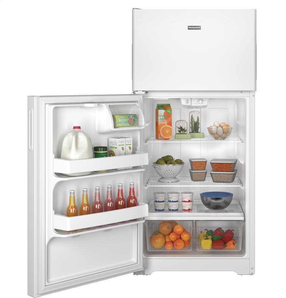 Hotpoint HPS15BTHLWW White