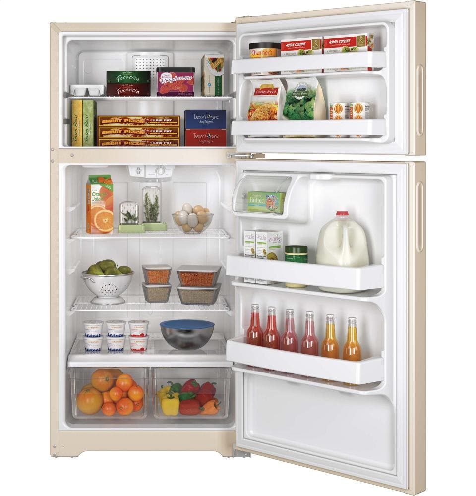 Hotpoint HPS15BTHRCC Bisque