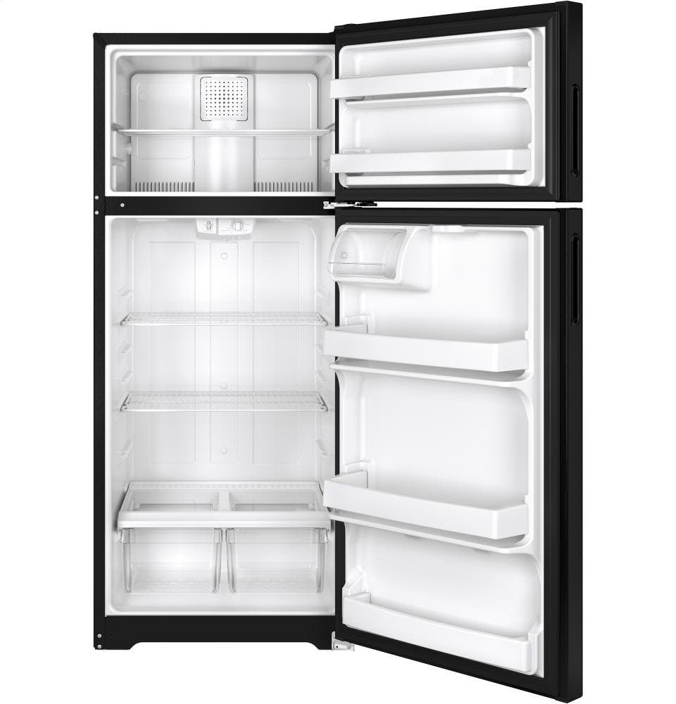 Hotpoint HPS18BTHBB Black