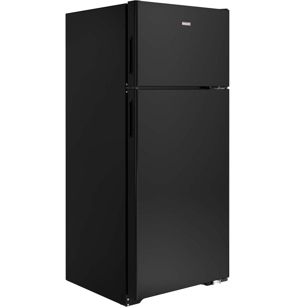Hotpoint HPS18BTHBB Black