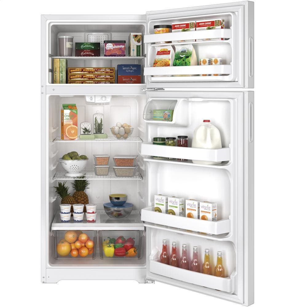 Hotpoint HPS18BTHWW White