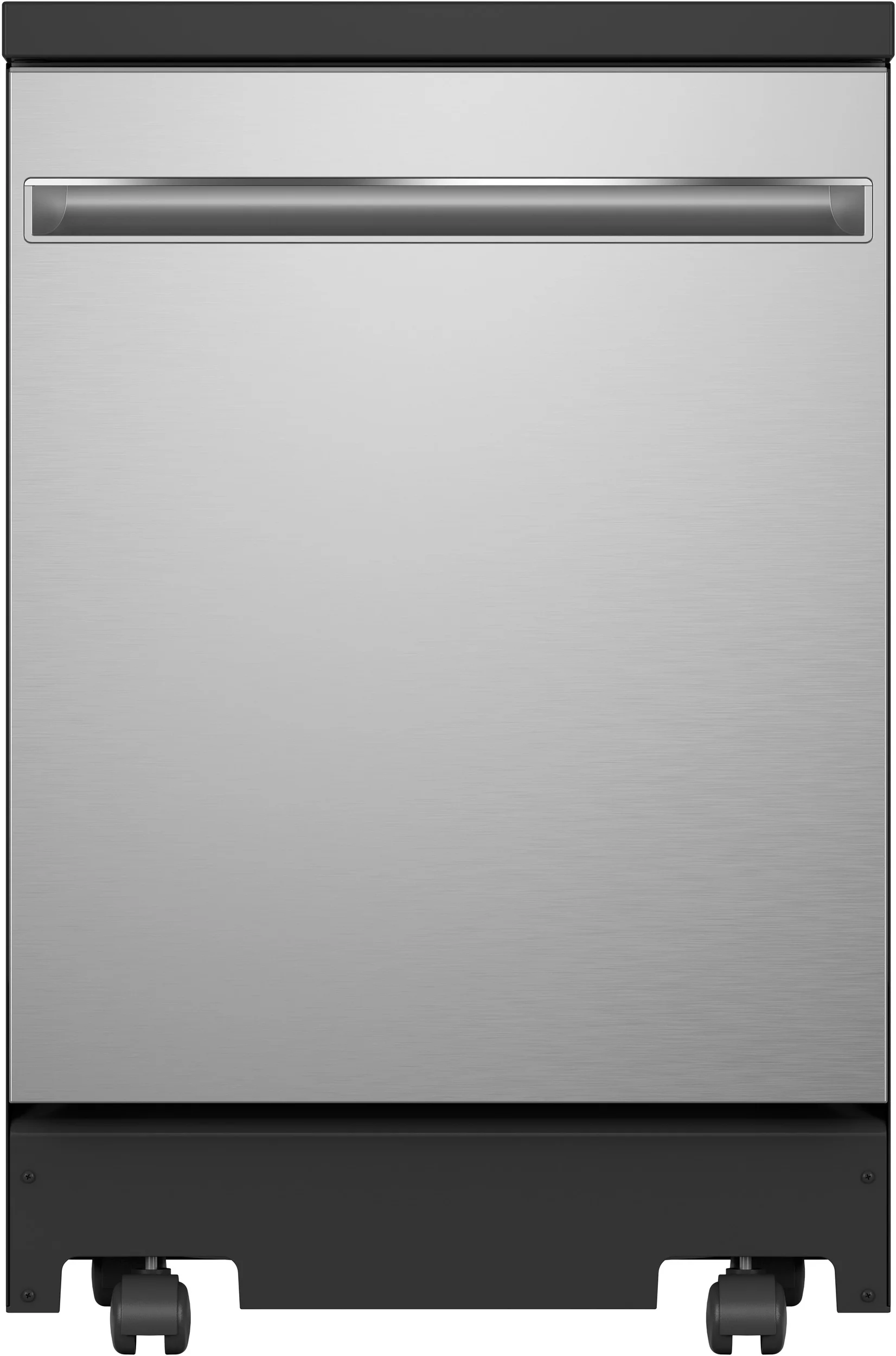 GE ENERGY STAR 24" Portable Dishwasher - Thumbnail 4