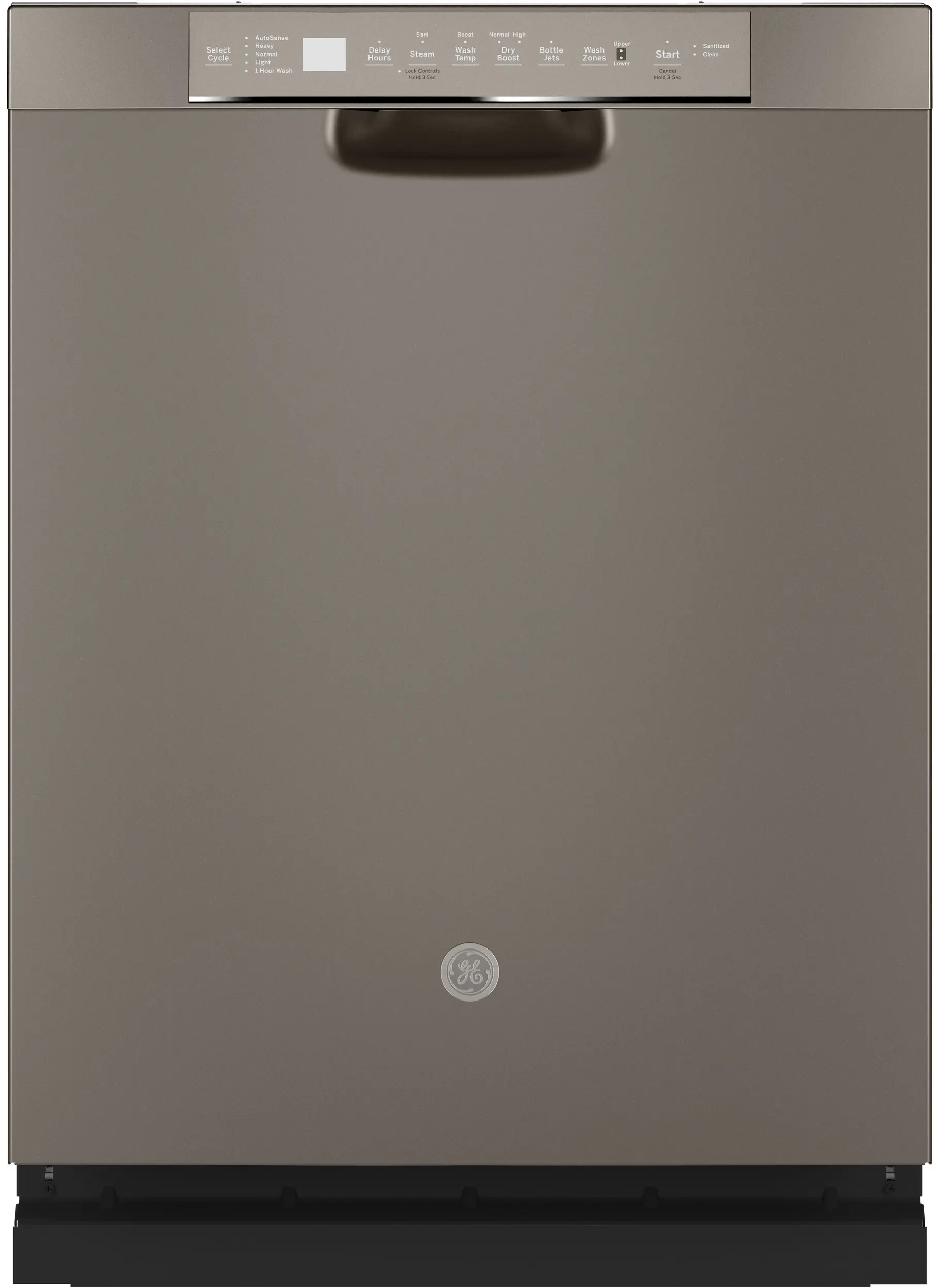 GE GDF645SMNES Slate