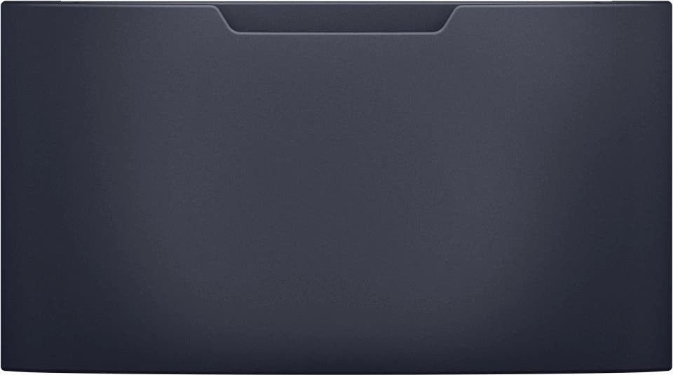 28 Inch Pedestal Storage Drawer