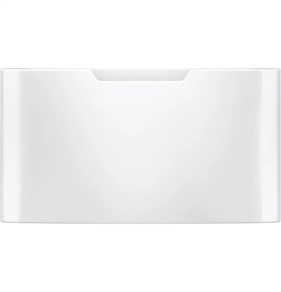 28 Inch Pedestal Storage Drawer