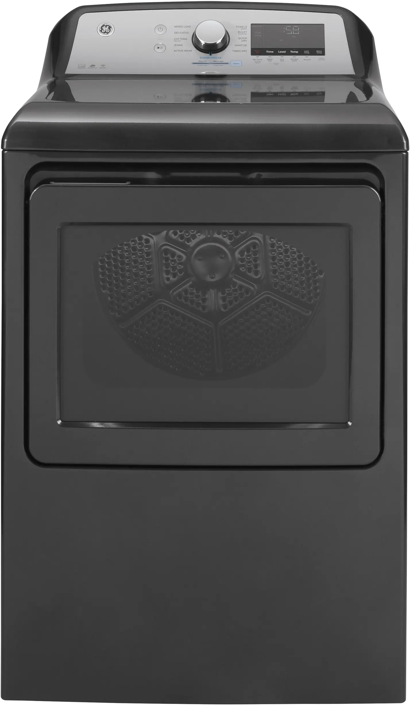 GE GTD84GCPNDG Diamond Gray