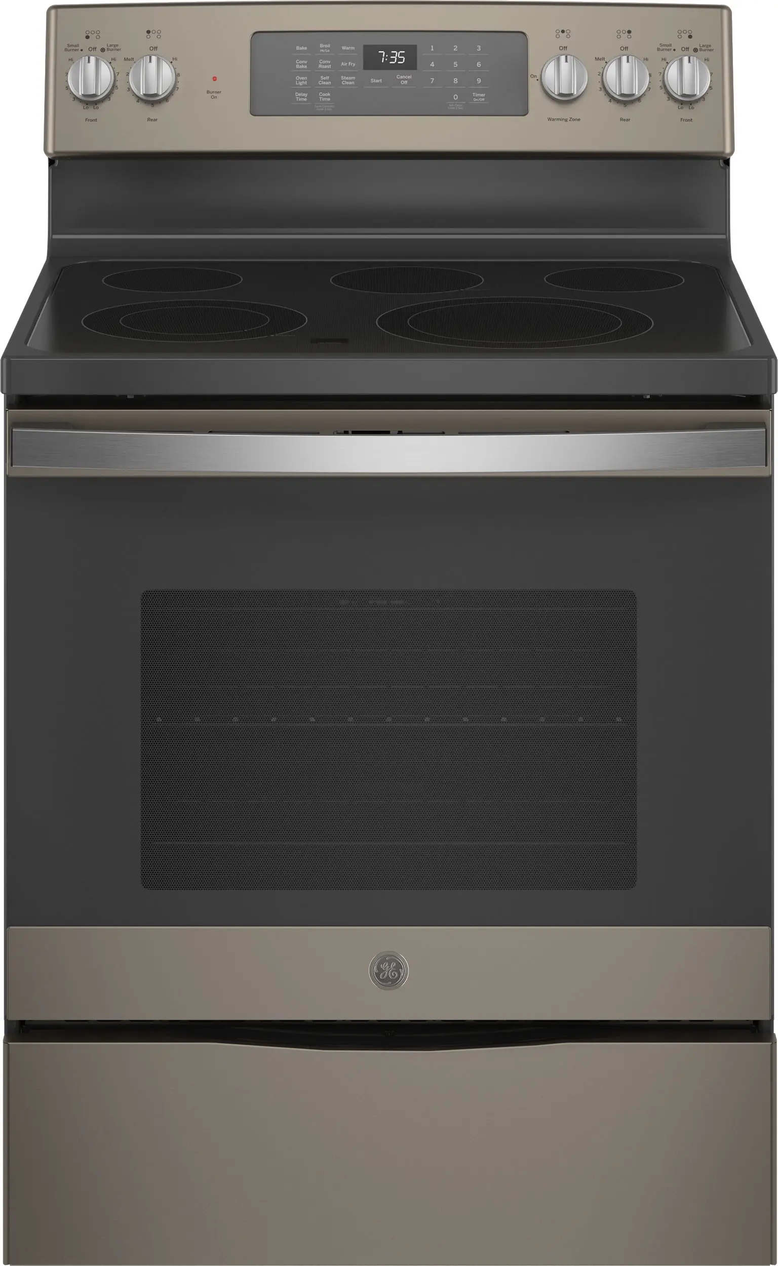 GE JB735EPES Slate