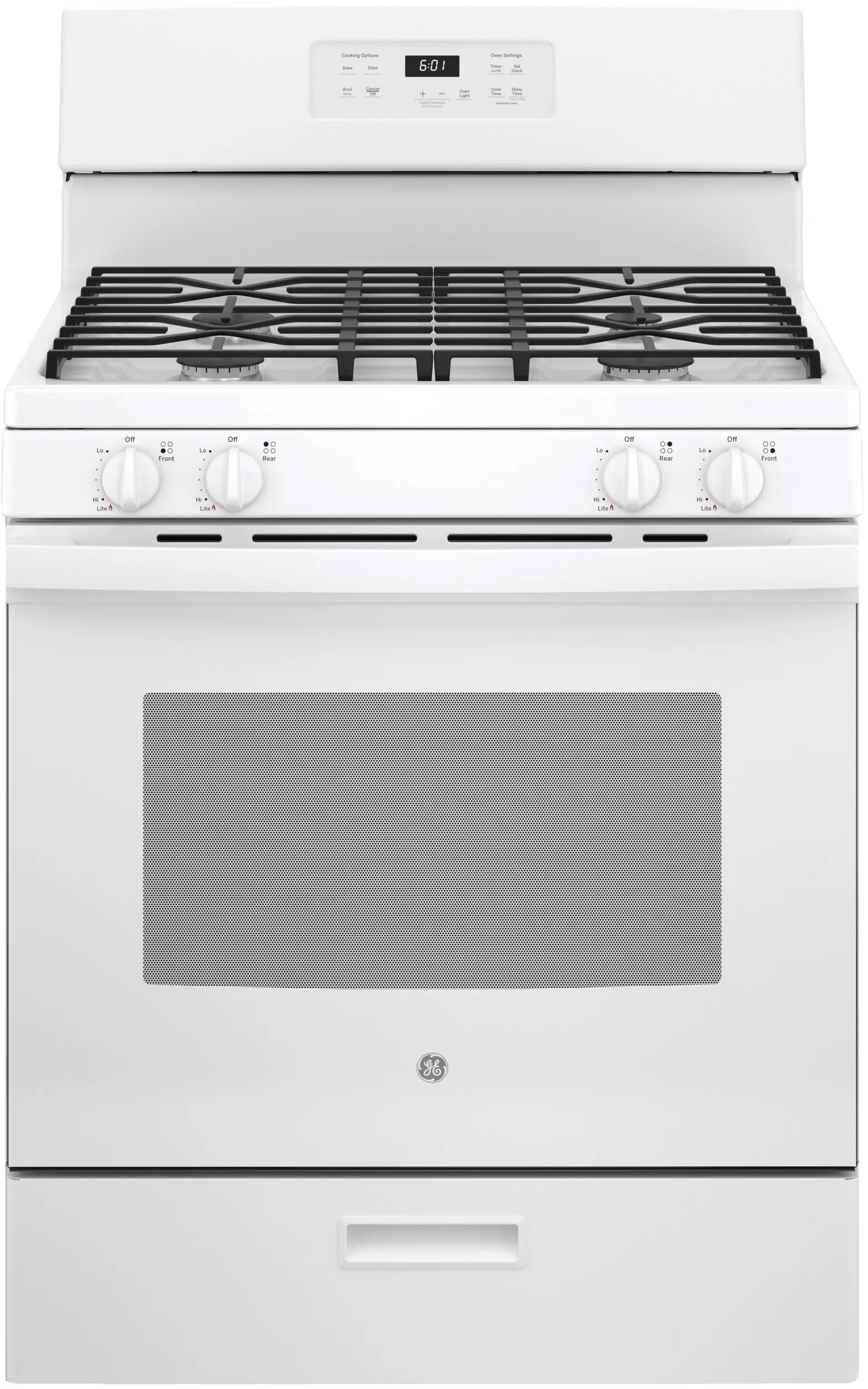 GE JGBS61DPWW