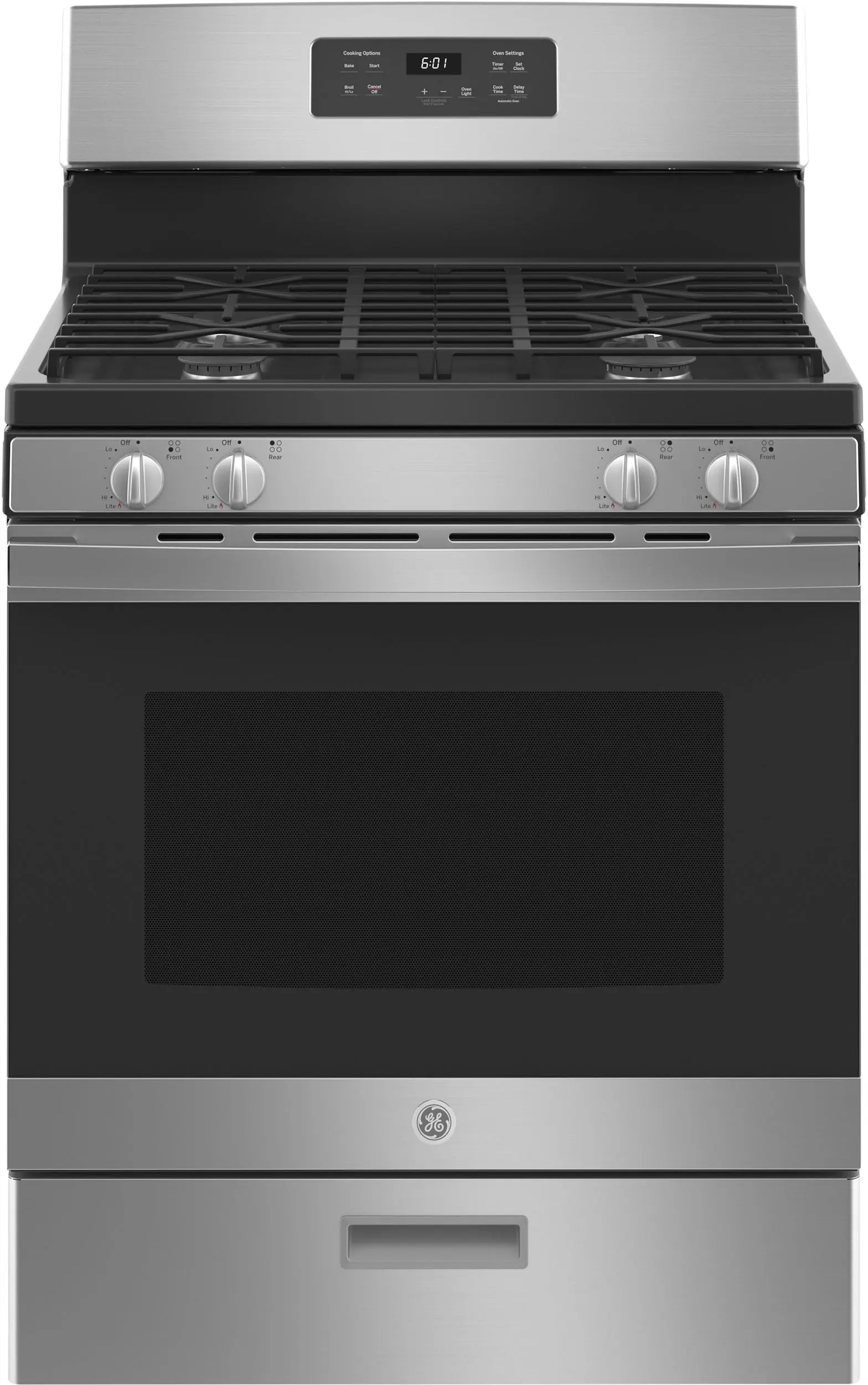 GE JGBS61RPSS