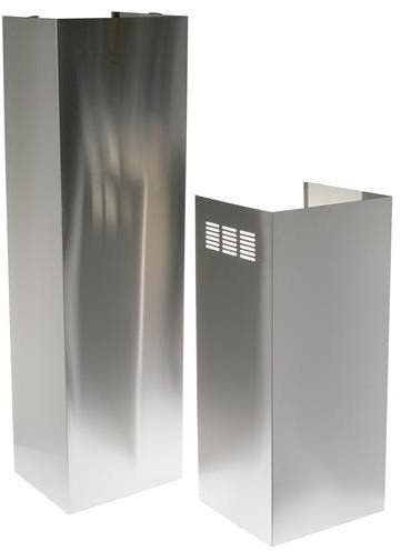 GE UX12DC9SLSS Stainless Steel