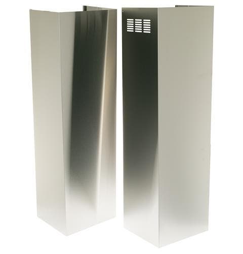 GE UX14DC9SLSS Stainless Steel