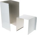 Duct Cover Extension