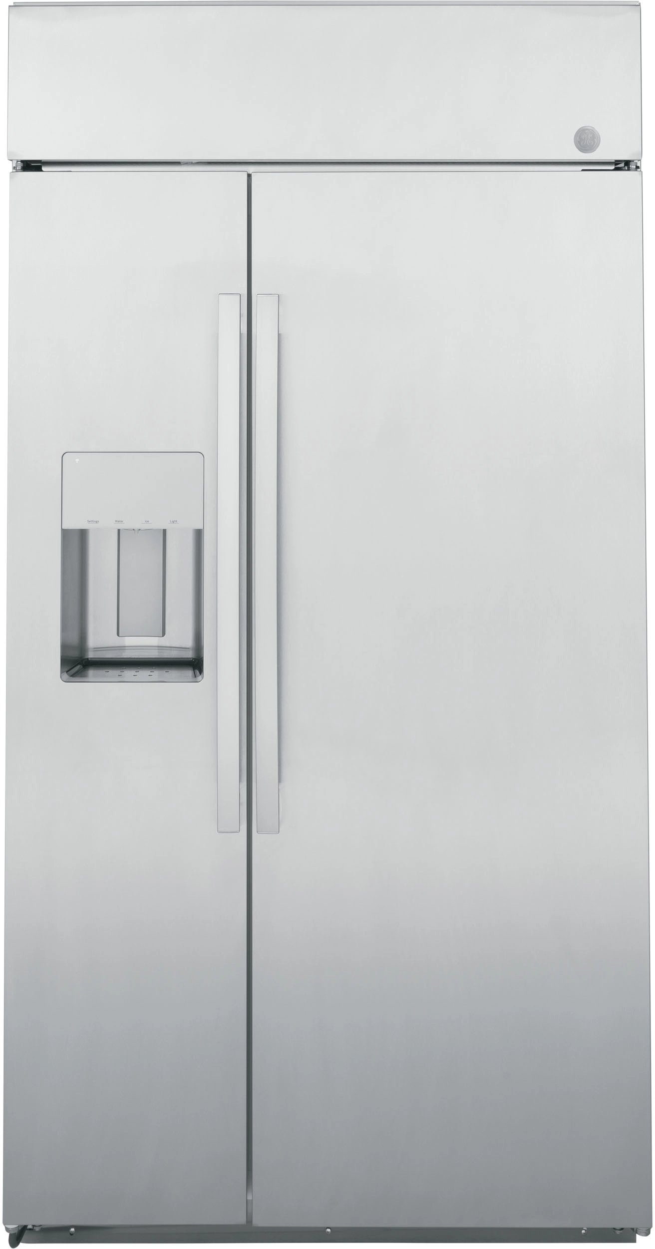 Built in Refrigerators-undefined