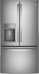 Counter Depth French Door Refrigerator With ENERGY STAR Energy