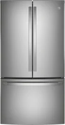 23.1 Cu. Ft. Counter-Depth French-Door Refrigerator
