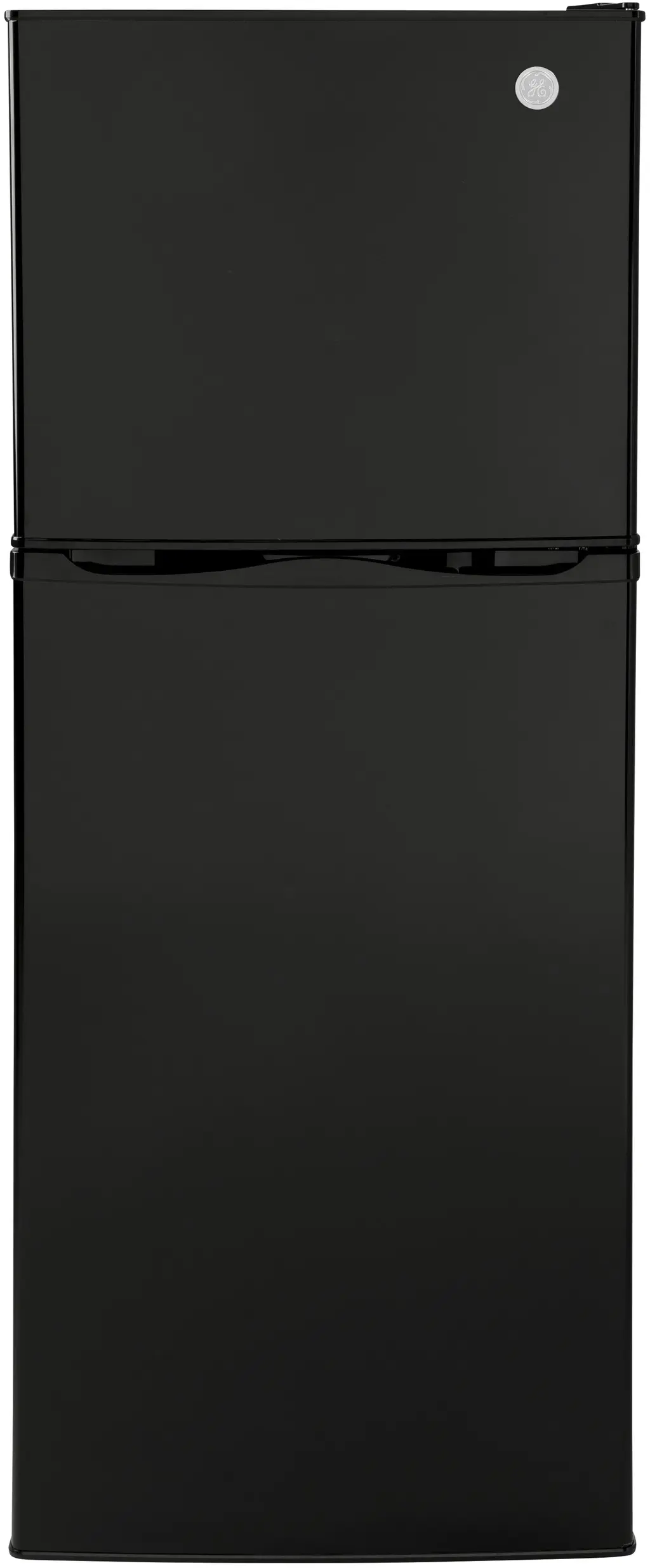 GE GPV10FGNBB Black
