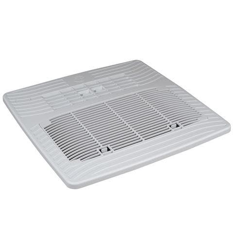 GE RARED1A White
