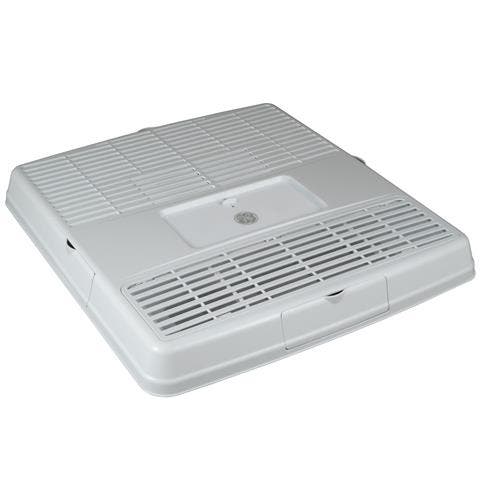 GE RAREN1A White