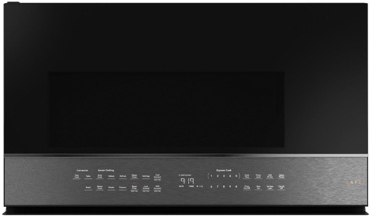 Cafe CVM919M2NS5 Platinum