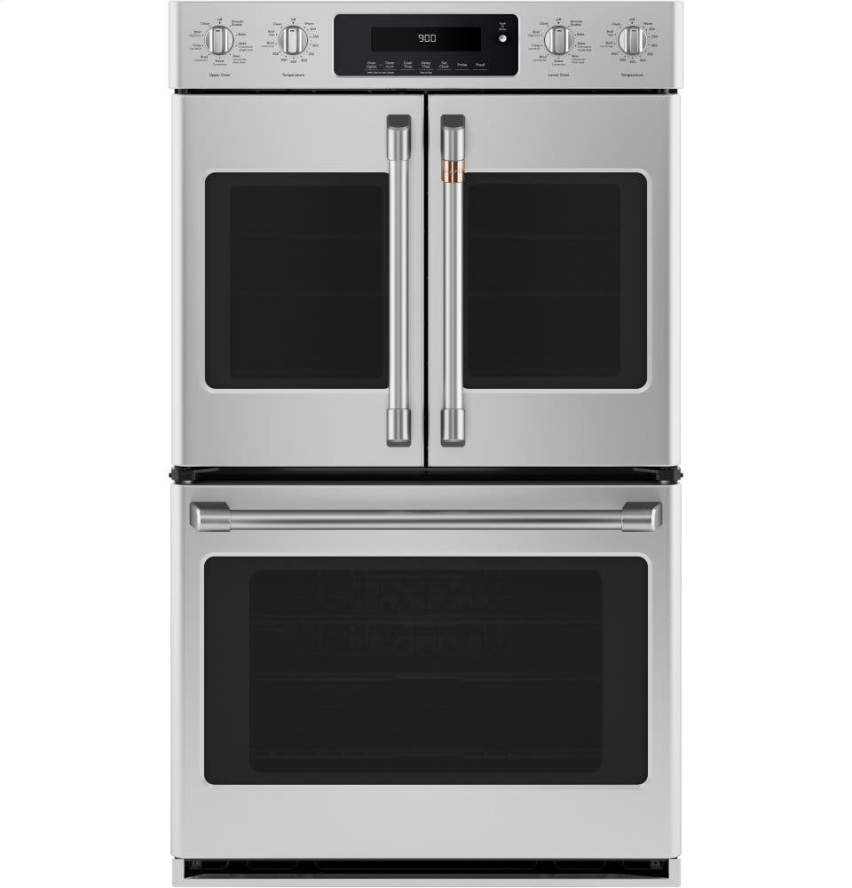 Cafe CTD90FP2MS1 Stainless Steel