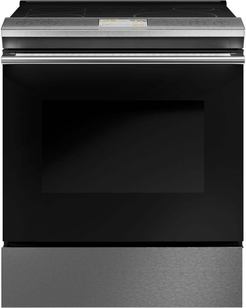 GE Cafe CHS90XM2NS5 - Thumbnail 5