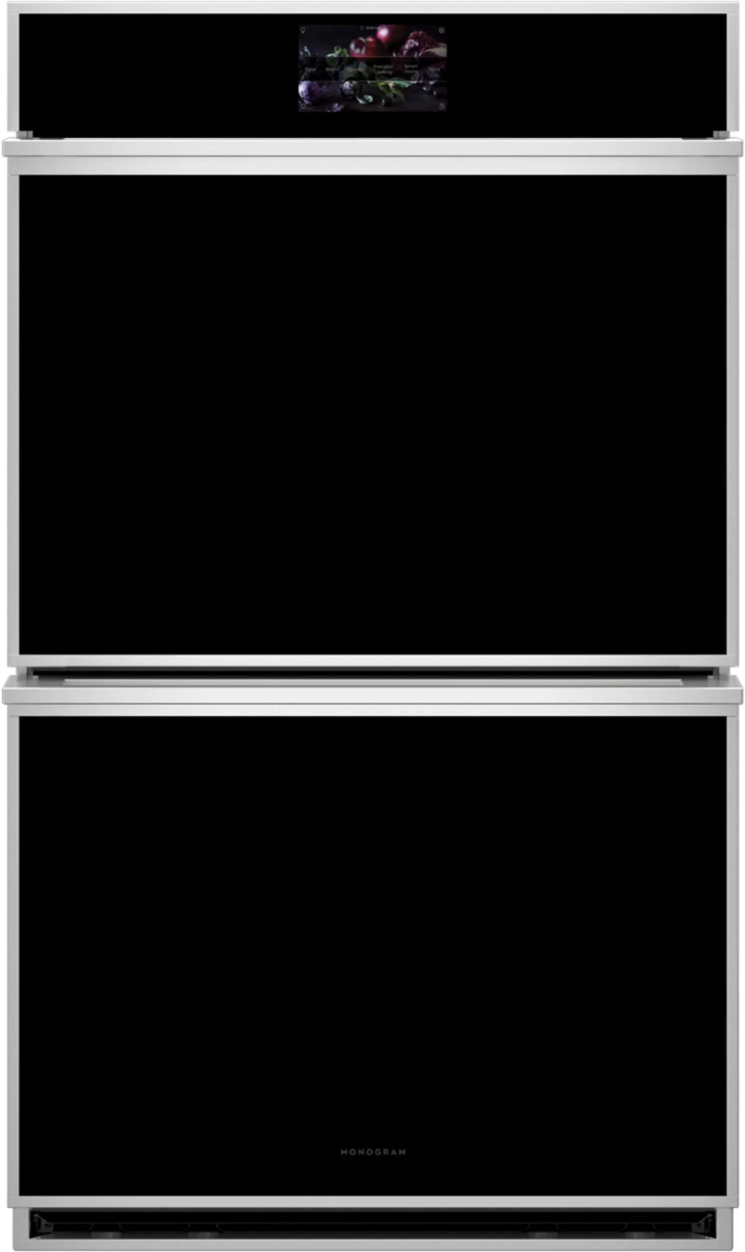 Monogram ZTD90DSSNSS