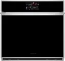 30 Inch Minimalist Series Single Electric Wall Oven with Convection, 5 Cu. Ft. Capacity