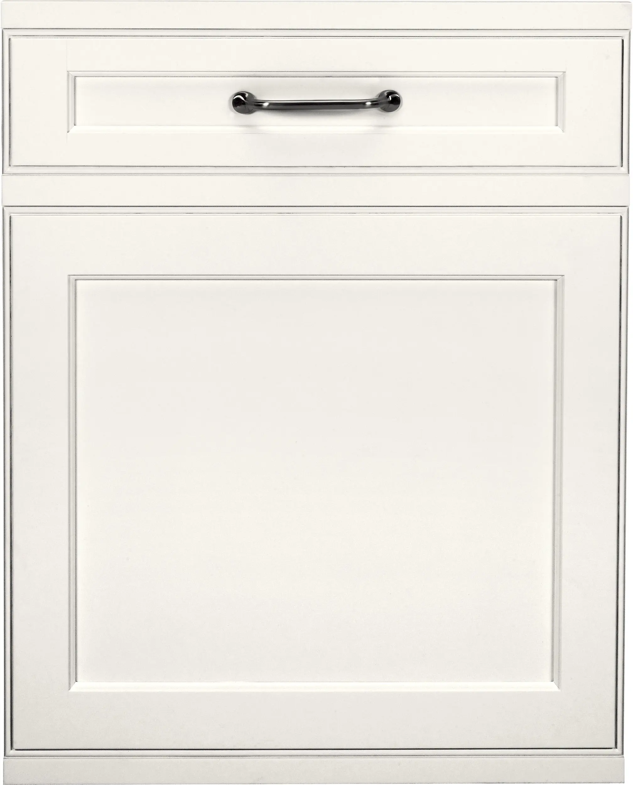 Monogram ZDT925SINII Panel Ready