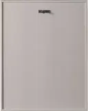 24 Inch Smart Fully Integrated Dishwasher