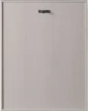 24 Inch Smart Fully Integrated Dishwasher