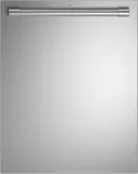 24 Inch Smart Fully Integrated Dishwasher