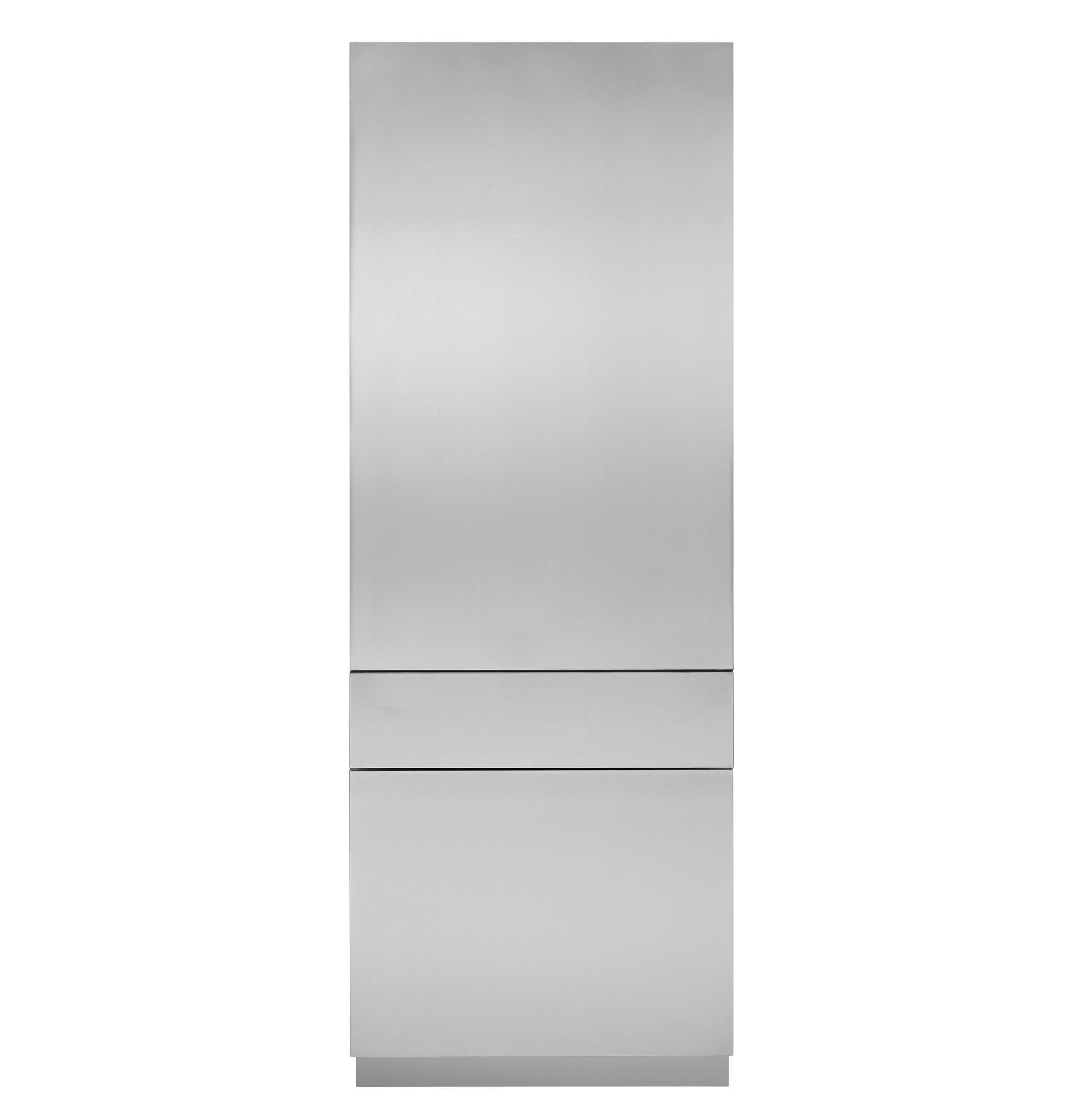 Monogram ZKSSN844NRH Stainless Steel, Right Hinge