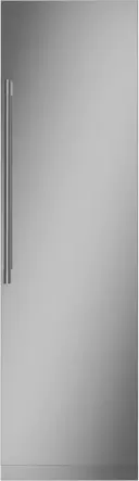 24 Inch Premium Column Smart Refrigerator with 13.12 Cu. Ft. Capacity, Adjustable Shelves, Soft-Close Drawers, Autofill Pitcher, Remote Connectivity Via WiFi, Enhanced Shabbos Mode Capable, and Water Filtration System