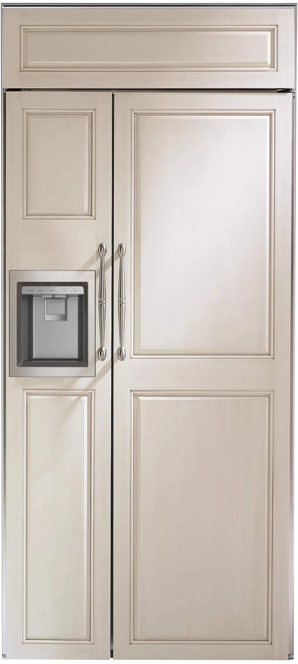 Monogram ZISB360DNII