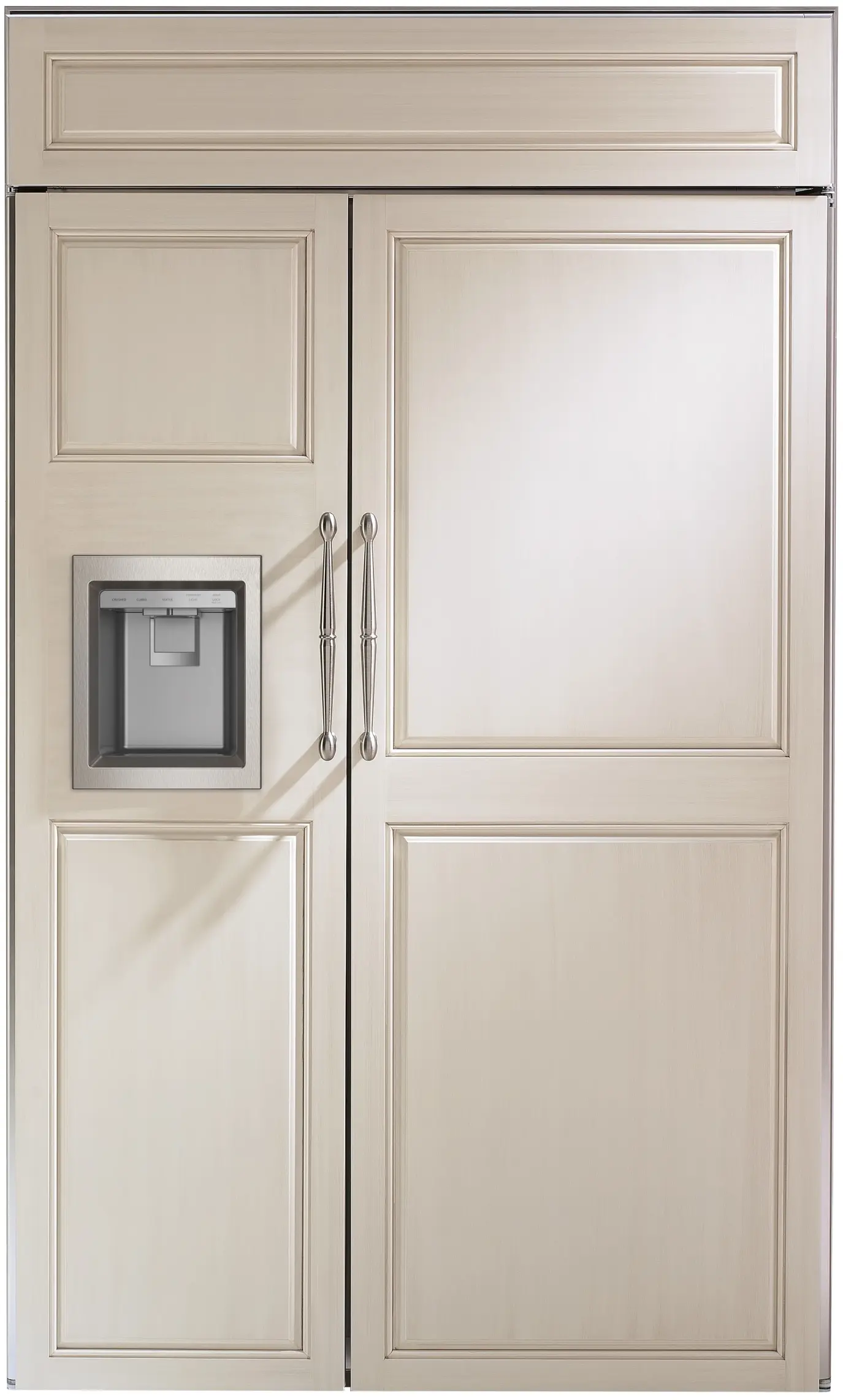 Monogram ZISB480DNII