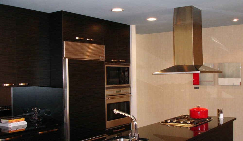 Faber DAMAIS42SSV Stainless Steel, 42 Inch