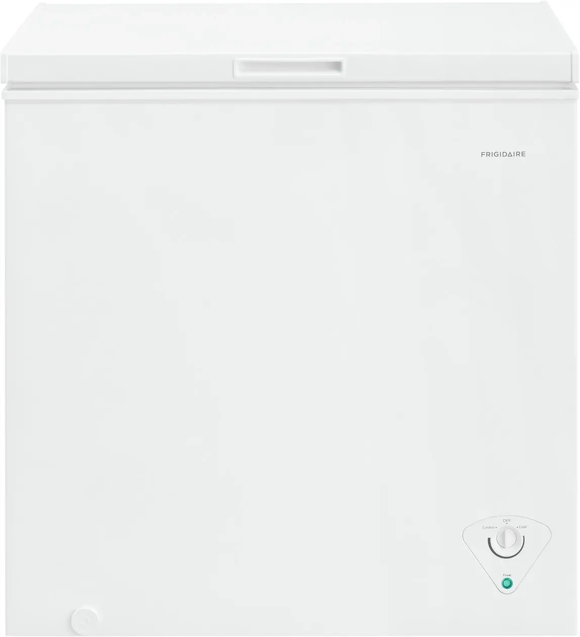 Frigidaire FFCS0722AW 7 Cu. Ft., 32 Inch
